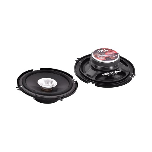 JXL 1615-6 inch Dual Cone Car Speaker Dual Cone 520W Coaxial Car Speaker (520 W) JXL 1615-6 inch Dual Cone Car Speaker Dual Cone 520W Coaxial Car Speaker (520 W)