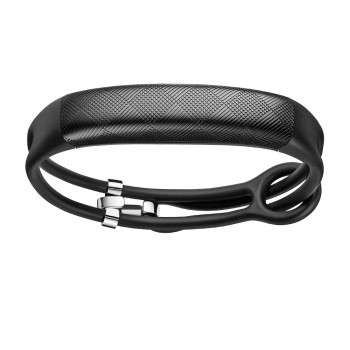 Jawbone UP2 Activity Tracker for iOS and Android (Black Diamond Rope)