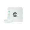 Jio Wi-Fi Mesh Device JCM0112, AC1200 Dual Band, Works with JioFiber Only, Easy Installation Using JioHome App Jio Wi-Fi Mesh Device JCM0112, AC1200 Dual Band, Works with JioFiber Only, Easy Installation Using JioHome App
