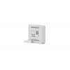Jio Wi-Fi Mesh Device JCM0112, AC1200 Dual Band, Works with JioFiber Only, Easy Installation Using JioHome App Jio Wi-Fi Mesh Device JCM0112, AC1200 Dual Band, Works with JioFiber Only, Easy Installation Using JioHome App