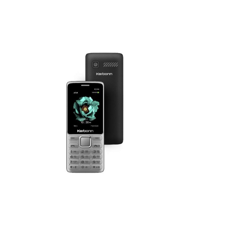 KARBONN K24+ PRO (Gold) KARBONN K24+ PRO (Gold)