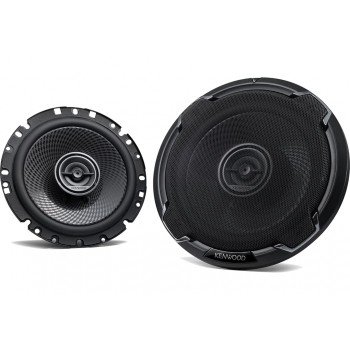 Kenwood Kfc-PS6976-6 X 9 3-Way Speakers - 550W