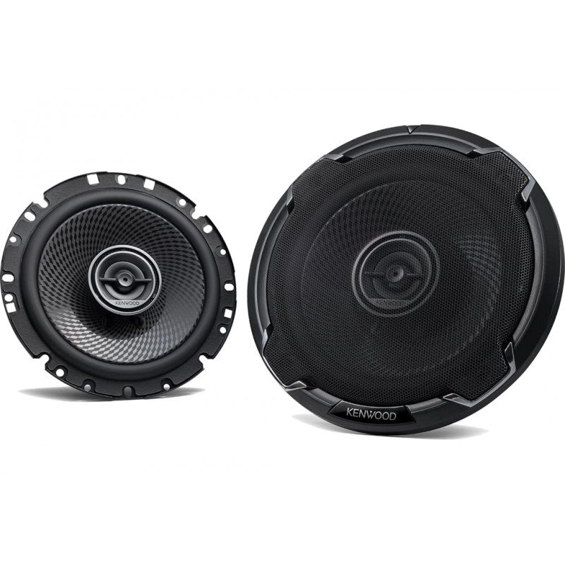 Kenwood Kfc-PS6976-6 X 9 3-Way Speakers - 550W Kenwood Kfc-PS6976-6 X 9 3-Way Speakers - 550W
