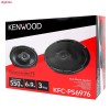 Kenwood Kfc-PS6976-6 X 9 3-Way Speakers - 550W Kenwood Kfc-PS6976-6 X 9 3-Way Speakers - 550W