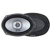 Kenwood Kfc-PS6976-6 X 9 3-Way Speakers - 550W Kenwood Kfc-PS6976-6 X 9 3-Way Speakers - 550W