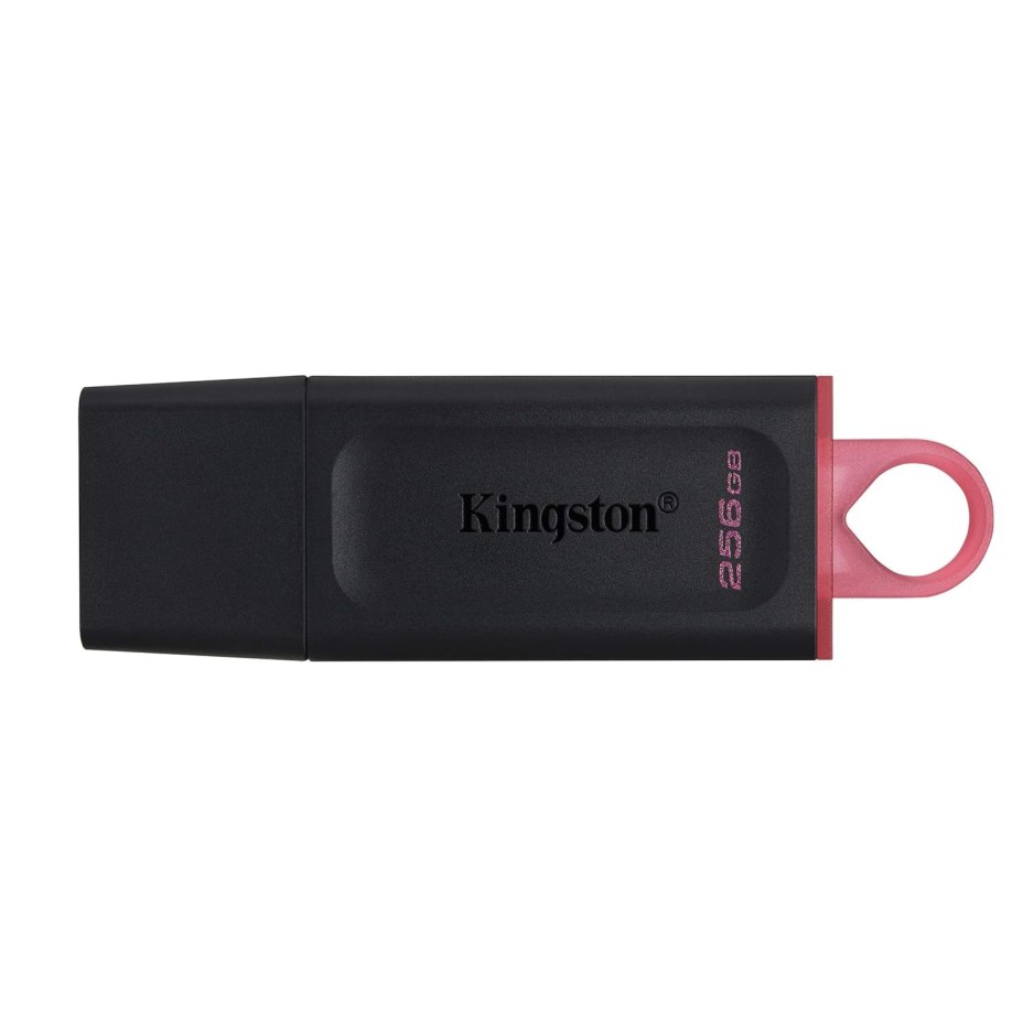 Kingston DataTraveler Exodia DTX/64 GB Pen Drive USB 3.2 Gen 1 (Multicolor)