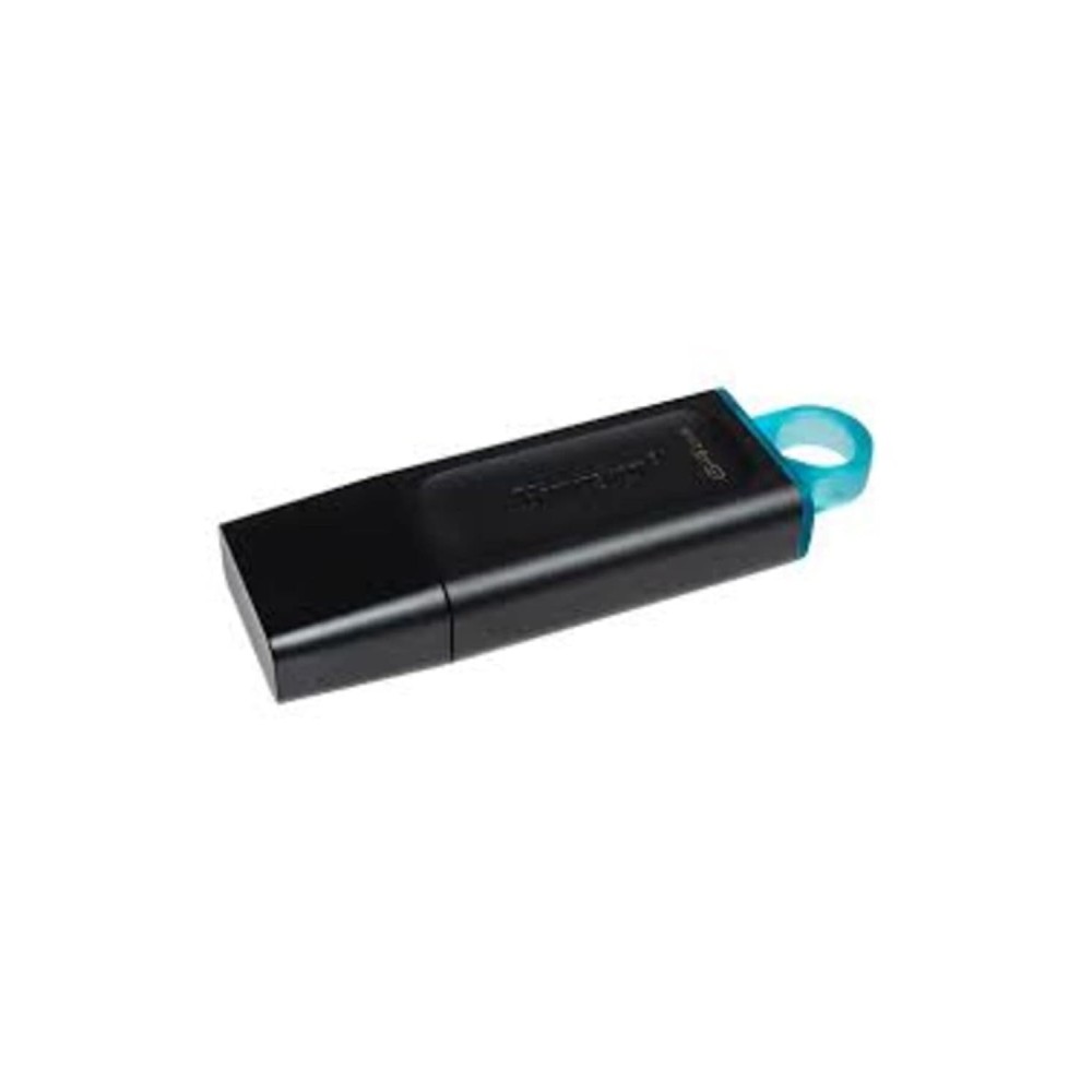 Kingston DataTraveler Exodia DTX/64 GB Pen Drive USB 3.2 Gen 1 (Multicolor)