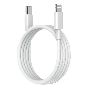 Apple Lightning to USB-C Cable (2 m)