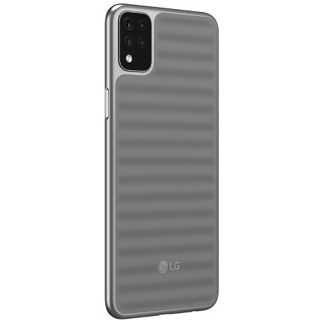 LG k42 Gray 3/64 GB OPEN BOX-