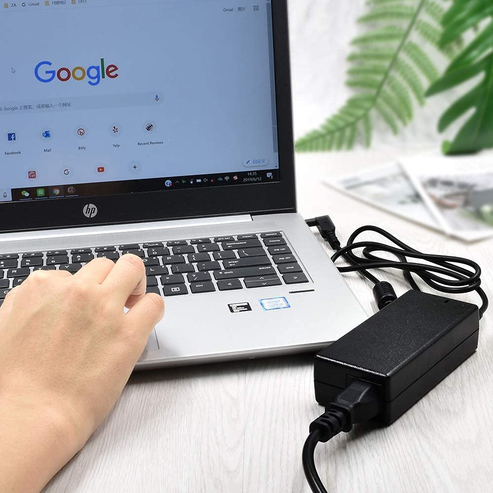 Acer Compatible 65W Laptop AC FSP065-REB 65 W Adapter 