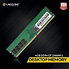 Lapcare Ram 4GB DDR4 2666Mhz DT