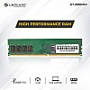 Lapcare Ram 4GB DDR4 2666Mhz DT