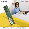 Lapcare Ram 4GB DDR4 2666Mhz DT