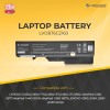 Lapcare BIS Certified Compatible Laptop Battery for Lenovo Ideapad G460 Series 6 Cell Lapcare BIS Certified Compatible Laptop Battery for Lenovo Ideapad G460 Series 6 Cell