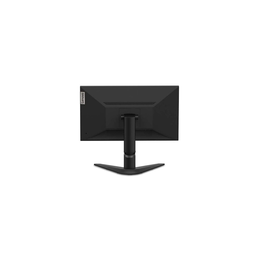 Lenovo 25-inch FHD Gaming Near Edgeless Monitor, 144Hz, 1ms, 400 Nits Brightness, AMD FreeSync, TUV Certified Eye Comfort - G25-10 (Raven Black)
