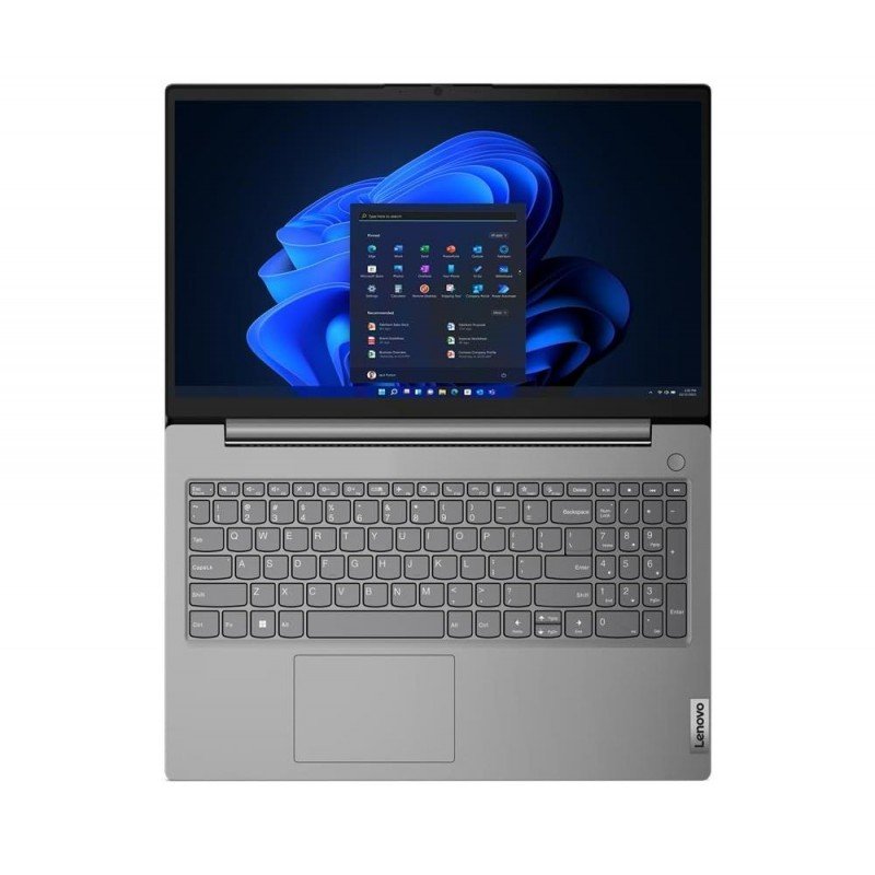 Lenovo V15 Intel Celeron N4500 15.6" (39.62 cm) FHD (1920x1080) Antiglare 250 Nits Thin and Light Laptop (8GB RAM/256GB SSD 82QYA00MIN) Lenovo V15 Intel Celeron N4500 15.6" (39.62 cm) FHD (1920x1080) Antiglare 250 Nits Thin and Light Laptop (8GB RAM/256GB SSD 82QYA00MIN)