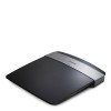 Linksys E2500 (N600) Advanced Simultaneous Dual-Band Wireless-N Router Linksys E2500 (N600) Advanced Simultaneous Dual-Band Wireless-N Router