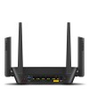 Linksys MR9000X Tri-Band AC 3000 Gigabit WiFi 5 Router MU-Mimo (Wireless Gaming Mesh),Enhance Speed up to 3.0 Gbps and Coverage up to 1,500 sq ft, Parental Controls,30+Devices,App Setup,Wall mountable Linksys MR9000X Tri-Band AC 3000 Gigabit WiFi 5 Router MU-Mimo (Wireless Gaming Mesh),Enhance Speed up to 3.0 Gbps and Coverage up to 1,500 sq ft, Parental Controls,30+Devices,App Setup,Wall mountable