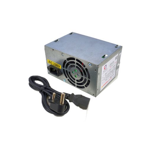 Live Tech 450 Watt Economic Series Power Supply Model PS450W (SMPS with 20+4 pin) Live Tech 450 Watt Economic Series Power Supply Model PS450W (SMPS with 20+4 pin)