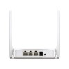 MERCUSYS AC1200 Wireless Dual_Band WiFi Router Mercusys AC10 | 1200 Mbps Wi-Fi Speed | 4 High Gain Antennas | Parental Control | IPTV and IPv6 Supported, White MERCUSYS AC1200 Wireless Dual_Band WiFi Router Mercusys AC10 | 1200 Mbps Wi-Fi Speed | 4 High Gain Antennas | Parental Control | IPTV and IPv6 Supported, White