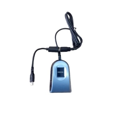 Mantra MFS110 L1 Fingerprint Scanner With 1 year Rd Service (Latest Edition) Mantra MFS110 L1 Fingerprint Scanner With 1 year Rd Service (Latest Edition)