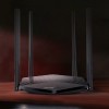 Mercusys MR60X AX1500 WiFi 6 Router | Dual Band 1500 Mbps Wireless 1.5 Gbps Gigabit Wi-Fi | OFDMA & MU-MIMO | 4× Multi-Directional high-gain Antennas with Beamforming Mercusys MR60X AX1500 WiFi 6 Router | Dual Band 1500 Mbps Wireless 1.5 Gbps Gigabit Wi-Fi | OFDMA & MU-MIMO | 4× Multi-Directional high-gain Antennas with Beamforming