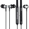 Modernista PowerBass 100 Bluetooth 5.0 Wireless Neckband Headphones with Deep Bass