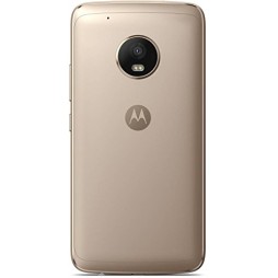 Moto G5 Plus (16 GB) (3 GB RAM) Fine Gold refurbished -
