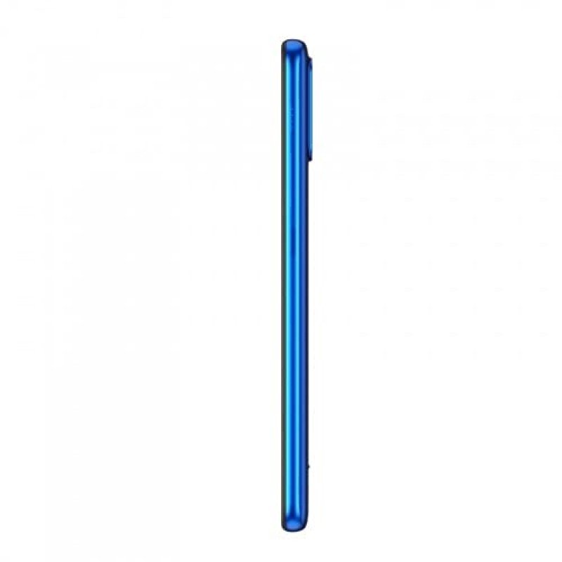 MOTOROLA E7 Power (Tahiti Blue, 64 GB) (4 GB RAM) Refurbished 