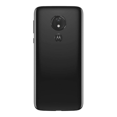Motorola G7 Power (Black, 4GB RAM, 64GB Storage) refurbished