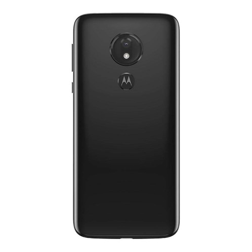 Motorola G7 Power (Black, 4GB RAM, 64GB Storage) Refurbished