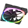 NZXT AER RGB 2 Series 120 mm Single Case Fan_1