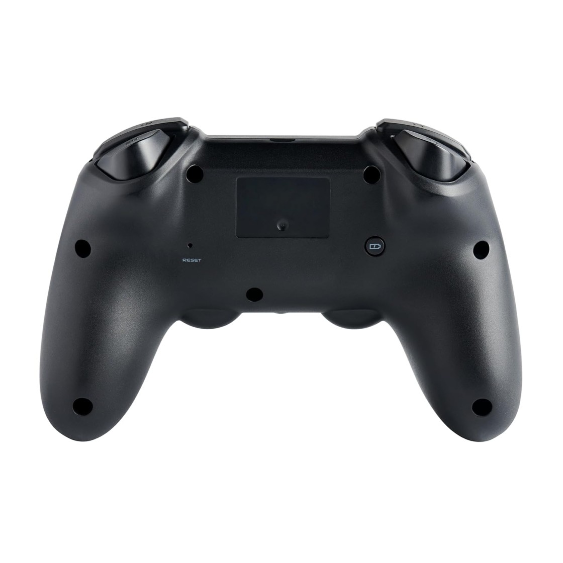Nacon Asymmetric Wireless Controller for Playstation 4- Black (Seal Pack)