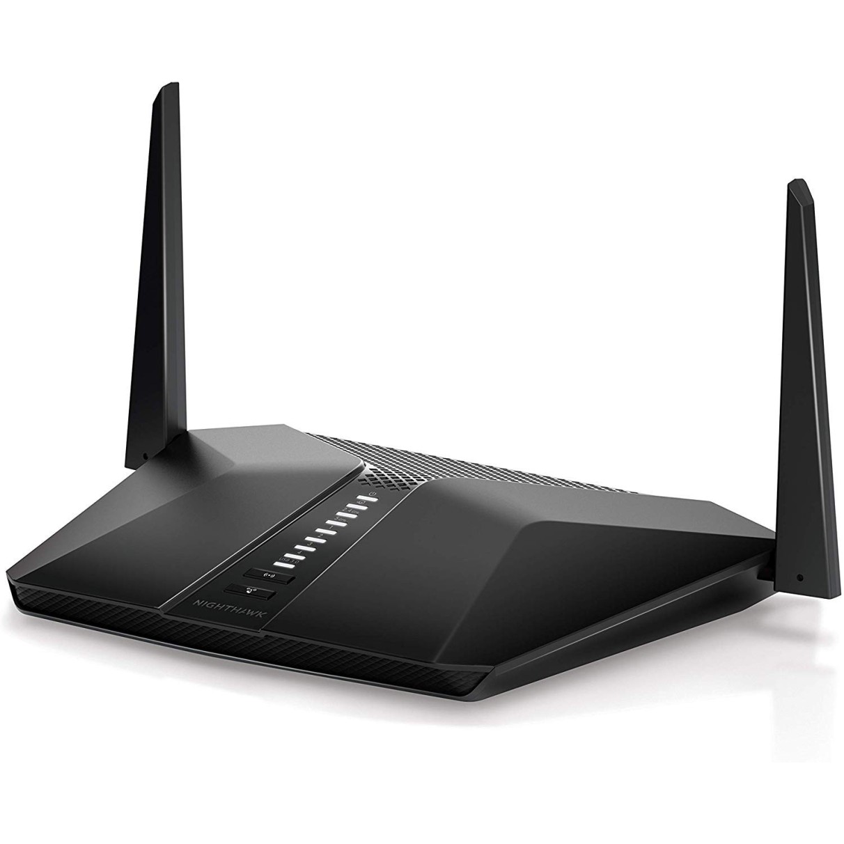 Netgear Nighthawk AX4 4-Stream WiFi 6 Router (RAX40) - AX3000 Wireless ...