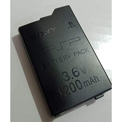 New World Battery for PSP Battery Pack for Sony PSP 2000 & 3000 Series Model 1200mah New World Battery for PSP Battery Pack for Sony PSP 2000 & 3000 Series Model 1200mah