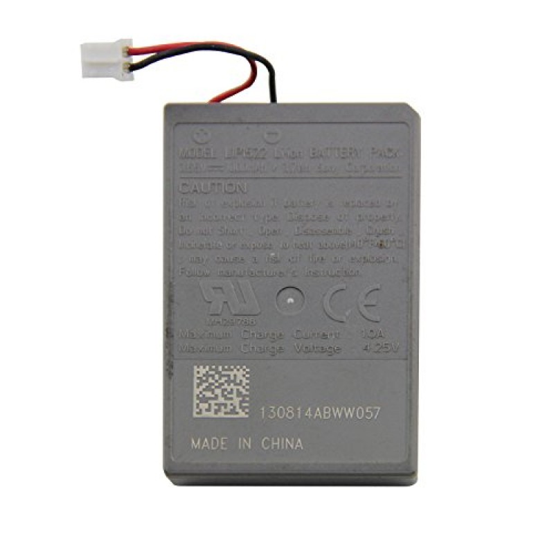 New world Replacement Battery For PS4 Battery for Version1,JDM 001/011/020/and JDM30 Model only