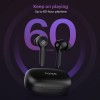 Noise Buds VS201 V3 in-Ear Truly Wireless Earbuds with 60H of Playtime, Dual Equalizer, Full Touch Control, Mic, BTv5.1 (Matte Black) Noise Buds VS201 V3 in-Ear Truly Wireless Earbuds with 60H of Playtime, Dual Equalizer, Full Touch Control, Mic, BTv5.1 (Matte Black)