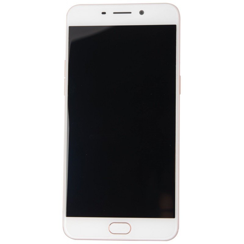 OPPO F1 Plus (Rose Gold, 64 GB, 4 GB RAM) Refurbished-