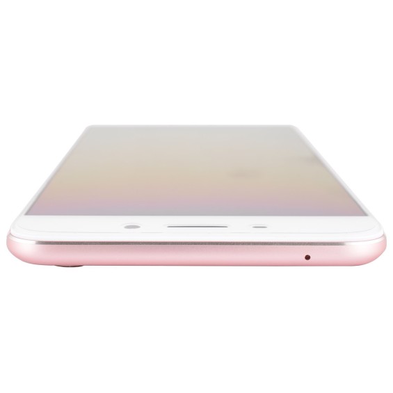 OPPO F1 Plus (Rose Gold, 64 GB, 4 GB RAM) Refurbished-