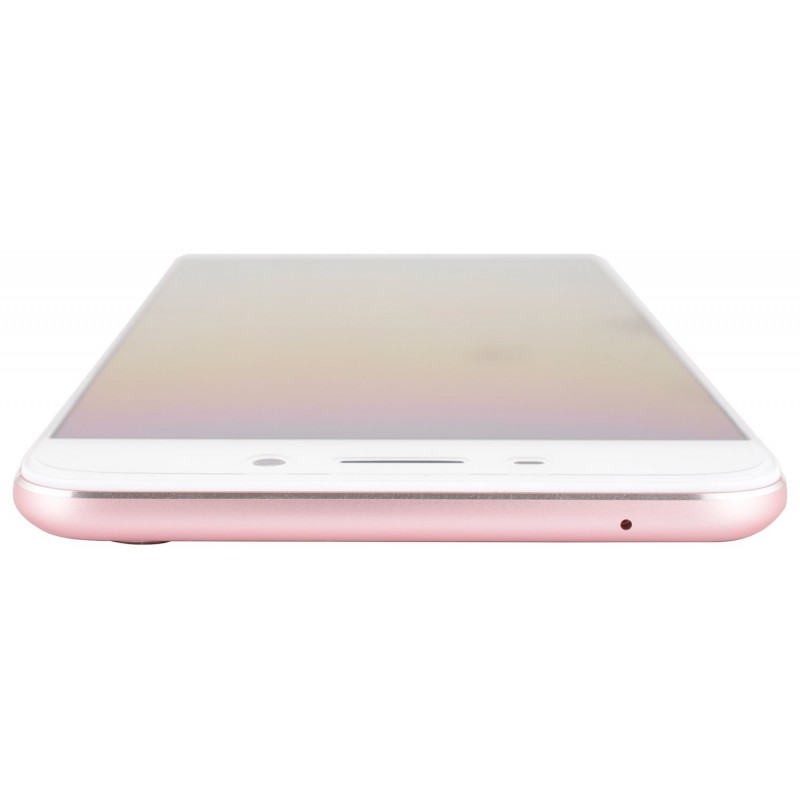 OPPO F1 Plus (Rose Gold, 64 GB, 4 GB RAM) Refurbished-