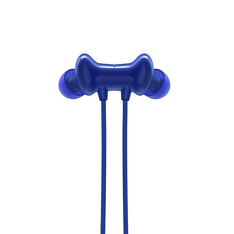 OnePlus Bullets Wireless Z Bass Edition (Bass Blue)