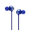 OnePlus Bullets Wireless Z Bass Edition (Bass Blue)