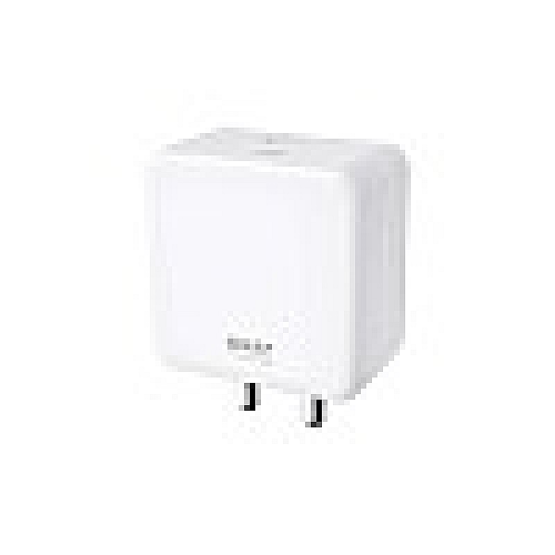 OnePlus Warp Charge 30 Power Adapter (White)