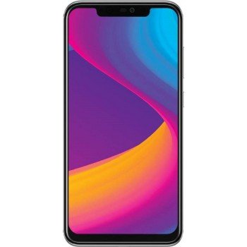 Panasonic Eluga X1 Silver, 64 GB, 4 GB Refurbished-