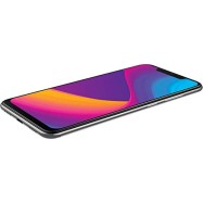 Panasonic Eluga X1 Silver, 64 GB, 4 GB Refurbished-