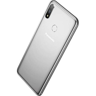 Panasonic Eluga X1 Silver, 64 GB, 4 GB Refurbished-