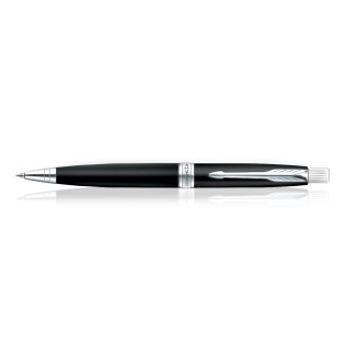 Parker Aster Matte Black |Chrome Trim |Ball Pen Parker Aster Matte Black |Chrome Trim |Ball Pen