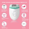 Philips BRE245/00 Corded Compact Epilator (2 in 1 - shaver and epilator) for gentle hair removal at home Philips BRE245/00 Corded Compact Epilator (2 in 1 - shaver and epilator) for gentle hair removal at home