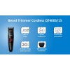 Philips QT4005/15 Beard Trimmer Cordless for Men (Black) Philips QT4005/15 Beard Trimmer Cordless for Men (Black)