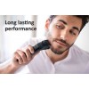 Philips QT4005/15 Beard Trimmer Cordless for Men (Black) Philips QT4005/15 Beard Trimmer Cordless for Men (Black)